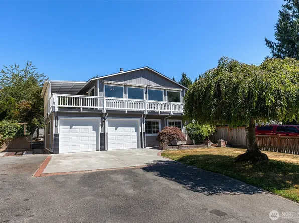 28430 14th Avenue S, Federal Way, WA 98003