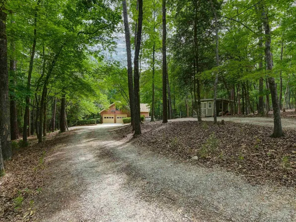 2031 Wash Lever Rd, Little Mountain, SC 29075