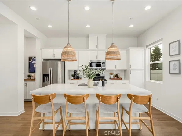 4446 S Forsyth Paseo, Ontario, CA 91762