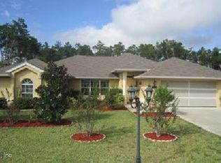10612 SW 45th Ave, Ocala, FL 34476