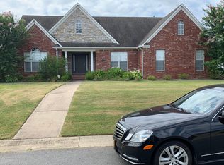 2395 Orchid, Conway, AR 72034
