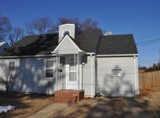 200 4th Ave SW, Glen Burnie, MD 21061