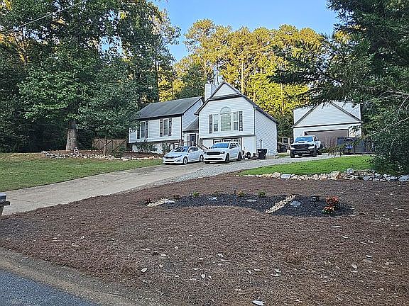 3rd image of 530 Morgan Springs Ct