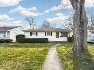 921 Central Ave, Findlay, OH 45840