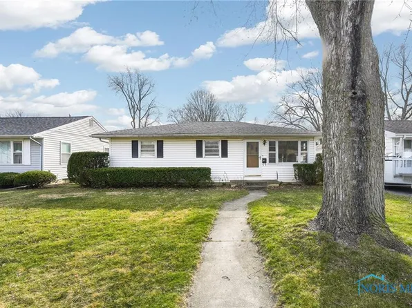921 Central Ave, Findlay, OH 45840