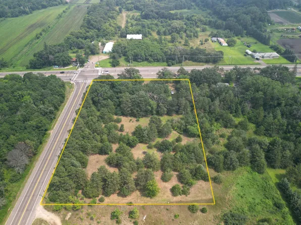 15642 Round Lake Blvd NW, Andover, MN 55304