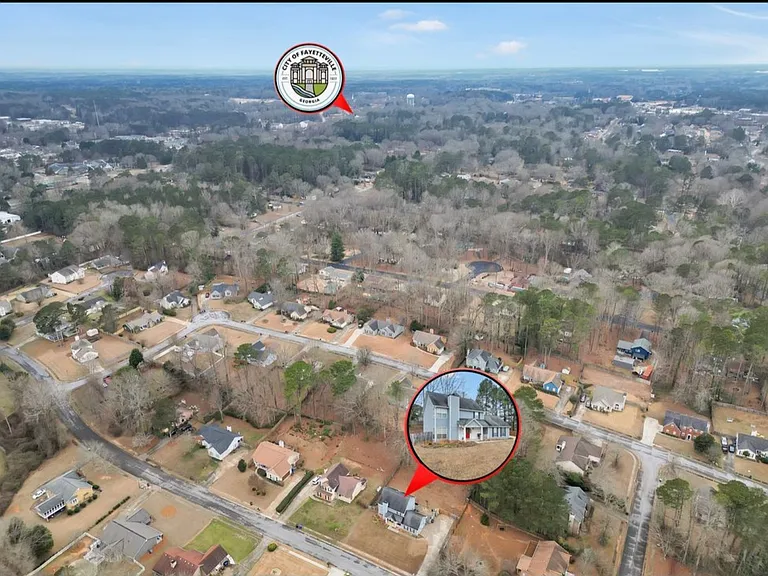 260 Weatherly Dr — Photo 3