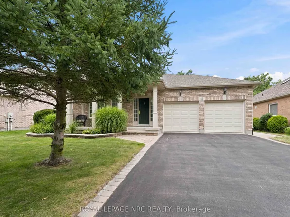 42 Loretta Dr, Niagara On The Lake, ON L0S 1J0