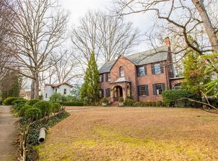 1230 N Decatur Rd NE, Atlanta, GA 30306