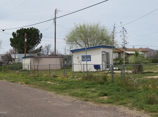 1910 N Tortoise Trl #2-1-1/2, Dragoon, AZ 85609