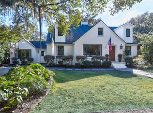 2157 Wappoo Dr, Charleston, SC 29412