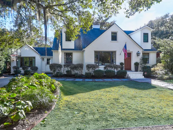 2157 Wappoo Dr, Charleston, SC 29412