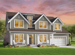 Mm Pawpaw Barger Way Homesite 36, Virginia Beach, VA 23456
