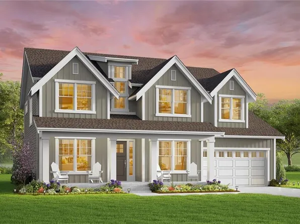 Mm Pawpaw Barger Way Homesite 36, Virginia Beach, VA 23456