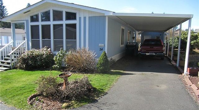 1st image of 7300 32nd Ave NE Trailer 24