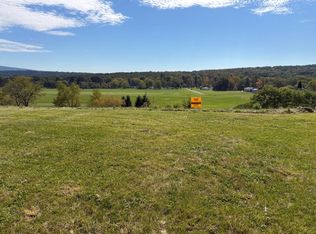 6 Belles Rd #6, Alum Bank, PA 15521