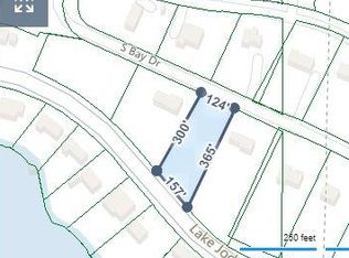 0 Lake Jodeco Rd #24, Jonesboro, GA 30236