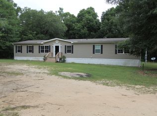 6060 Carr Rd, Milton, FL 32583