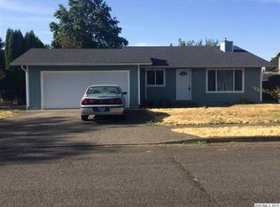 1525 W Brett Ct, Stayton, OR