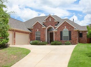 1340 Terrace Dr, Argyle, TX 76226