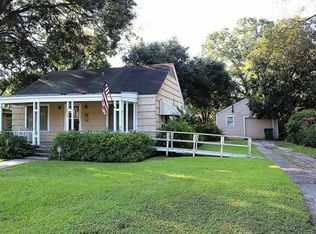 7714 Moline St, Houston, TX 77087