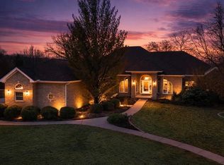 11819 N Deerfield Dr, Dunlap, IL 61525