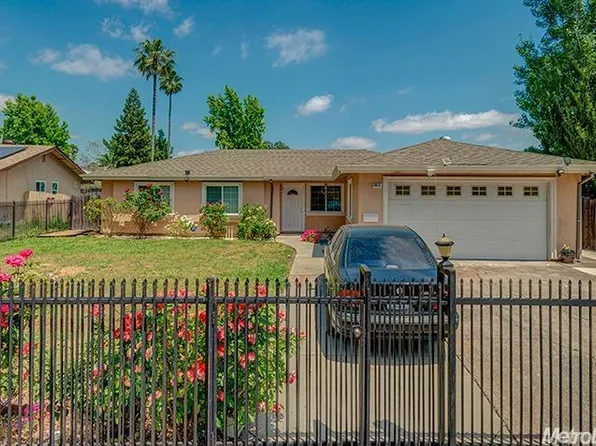 6812 Gold Run Ave, Sacramento, CA 95842