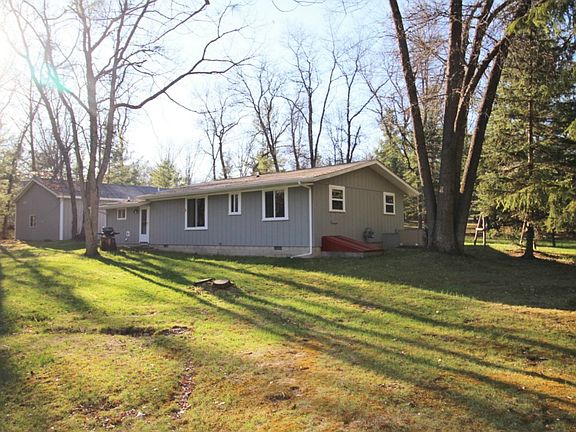 Very private development