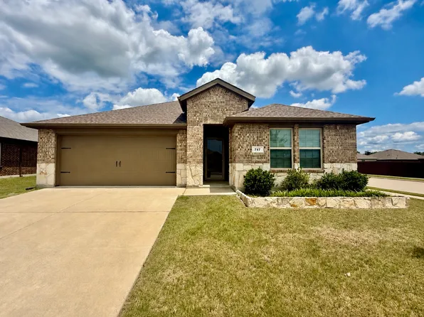 717 Cottonwood Way, Royse City, TX 75189