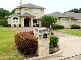 5409 Links Dr, Waco, TX 76708