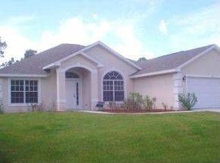 490 Fitzimmons St SW, Palm Bay, FL 32908