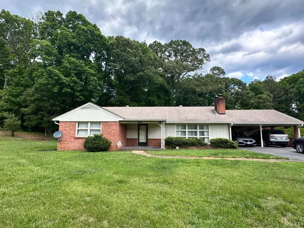 190 Beechwood Dr, Madison Heights, VA 24572