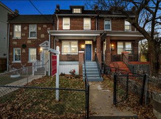 1503 19th St SE, Washington, DC 20020