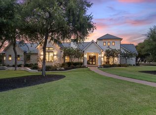 2025 Running Creek Dr, Salado, TX 76571