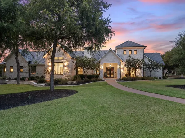 2025 Running Creek Dr, Salado, TX 76571