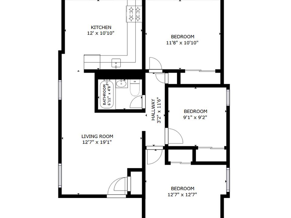 2nd image of 252-260 11th St #441502A