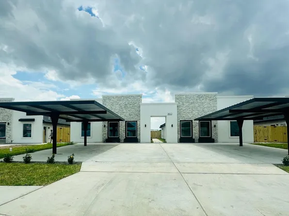 2012 Selena St APT 1, Mission, TX 78572