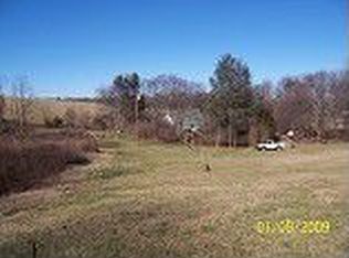 375 Hendren Rd, Moravian Falls, NC 28654