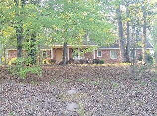 5875 Green Hill Dr, Macon, GA