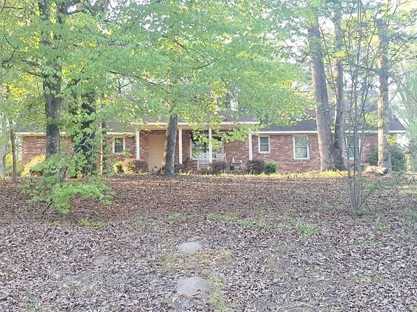 5875 Green Hill Dr, Macon, GA 31216