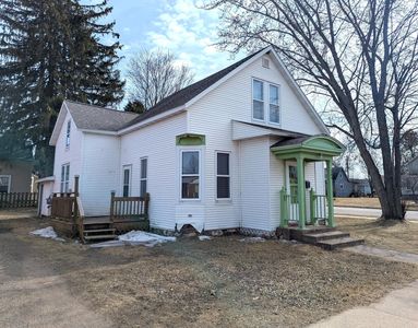 285 Chestnut St, Phillips, WI, 54555