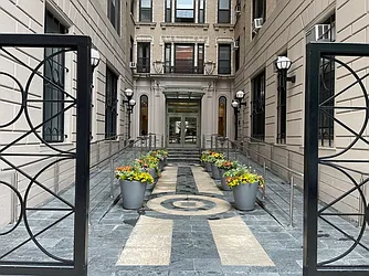 Rented by Brown Harris Stevens