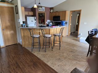 12202 W Jewell St, Wichita, KS 67235