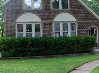 2538 Clifton Ave, Saint Louis, MO
