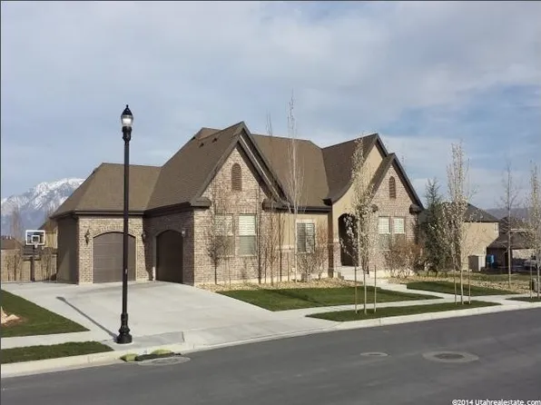 11083 S Copper Point Way, South Jordan, UT 84095