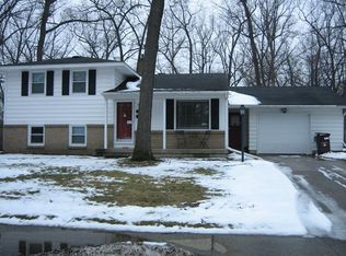 3939 Collingwood Ave SW, Wyoming, MI 49519