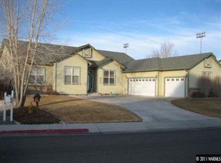 890 Mahogany Dr, Minden, NV 89423