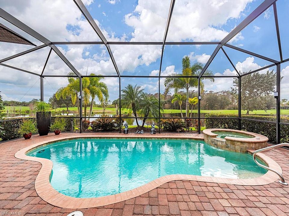 12836 Kinross Ln, Naples, FL 34120 Zillow
