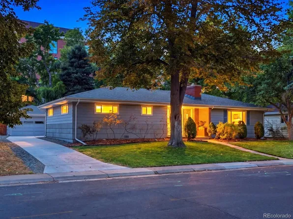 2338 E Floyd Place, Englewood, CO 80113