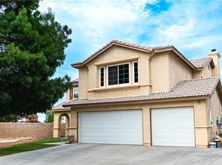 1217 W Avenue H7, Lancaster, CA 93534